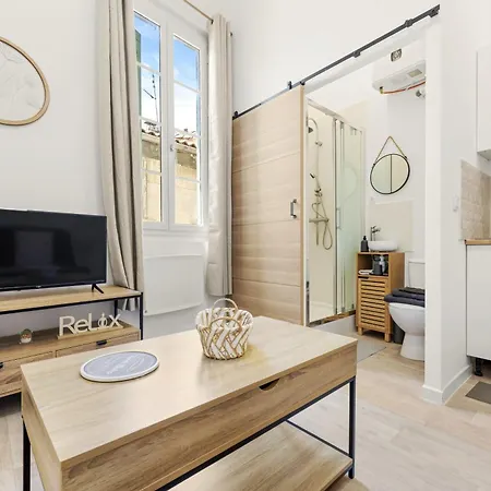 Apartament Cocoon 5