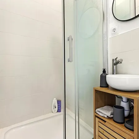 Lägenhet Cocoon 5