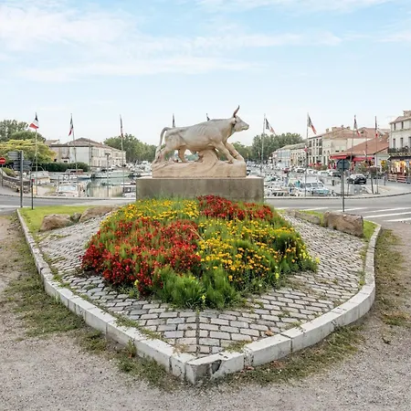 Lägenhet Cocoon 5 Beaucaire (Gard)