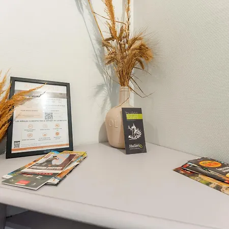 Apartament Neuf Centre De C5