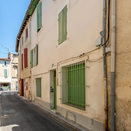 Neuf Centre De Appartement Beaucaire (Gard)