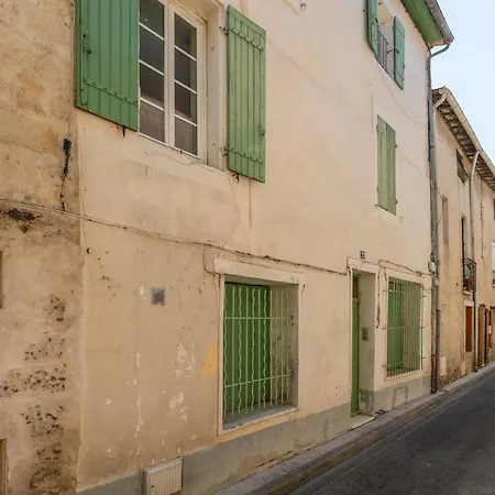 Neuf Centre De C5 * Beaucaire (Gard)